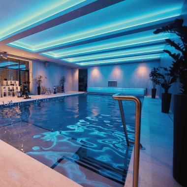 piscine besançon