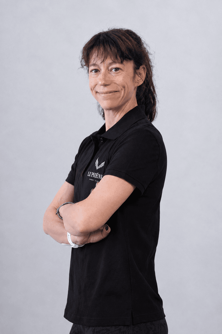 Coach Sportif à Besançon