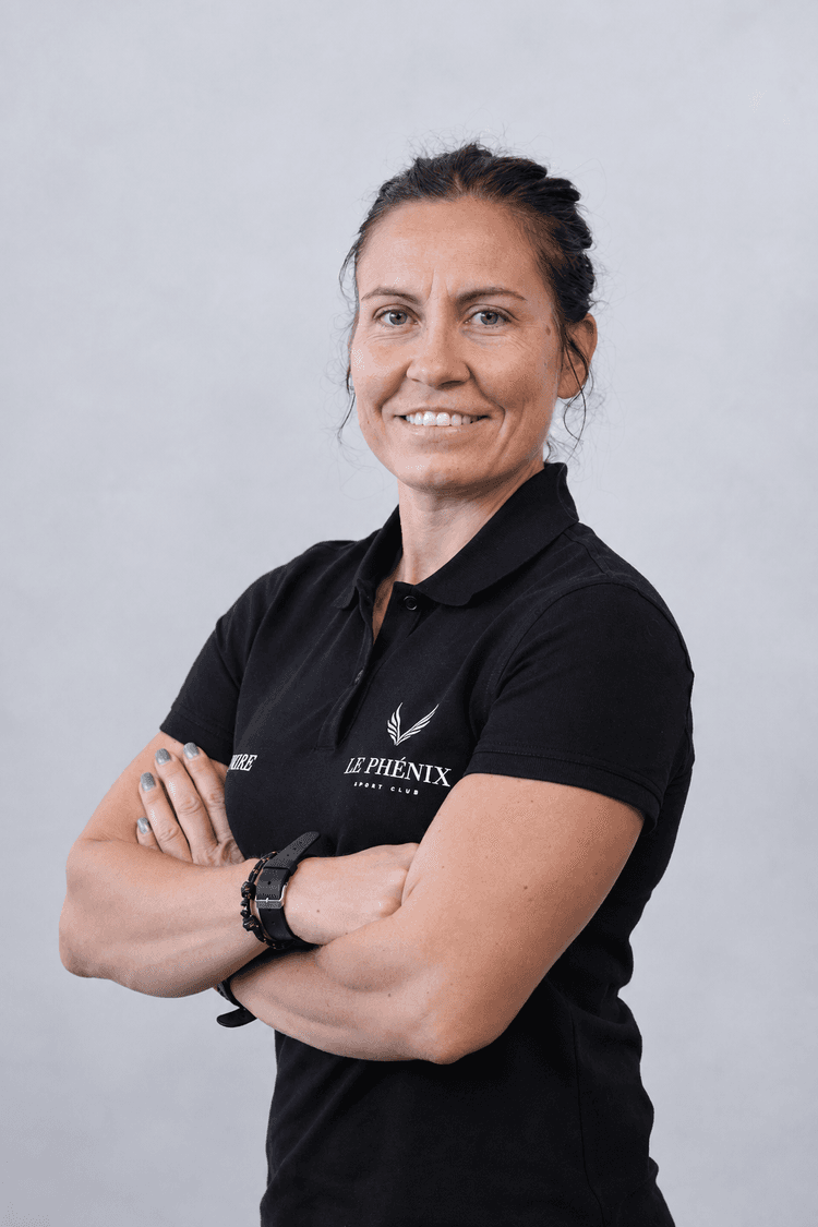 Coach sportif à Besançon