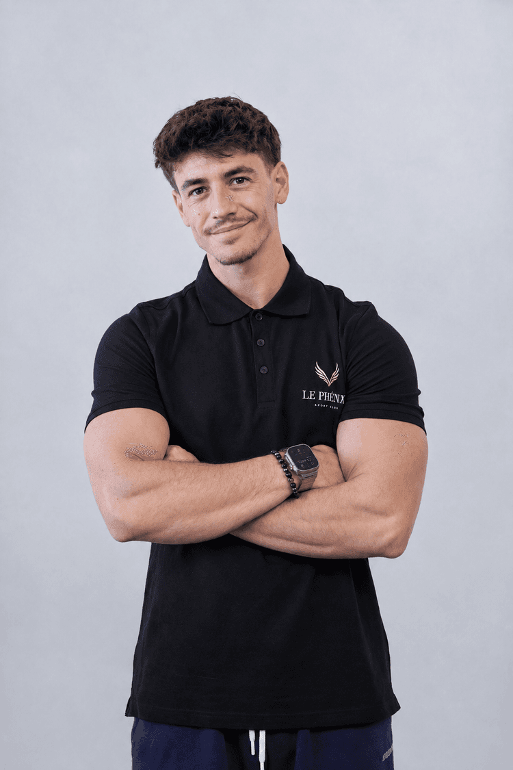 Personal trainer à Besançon