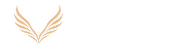 Le Phenix main logo