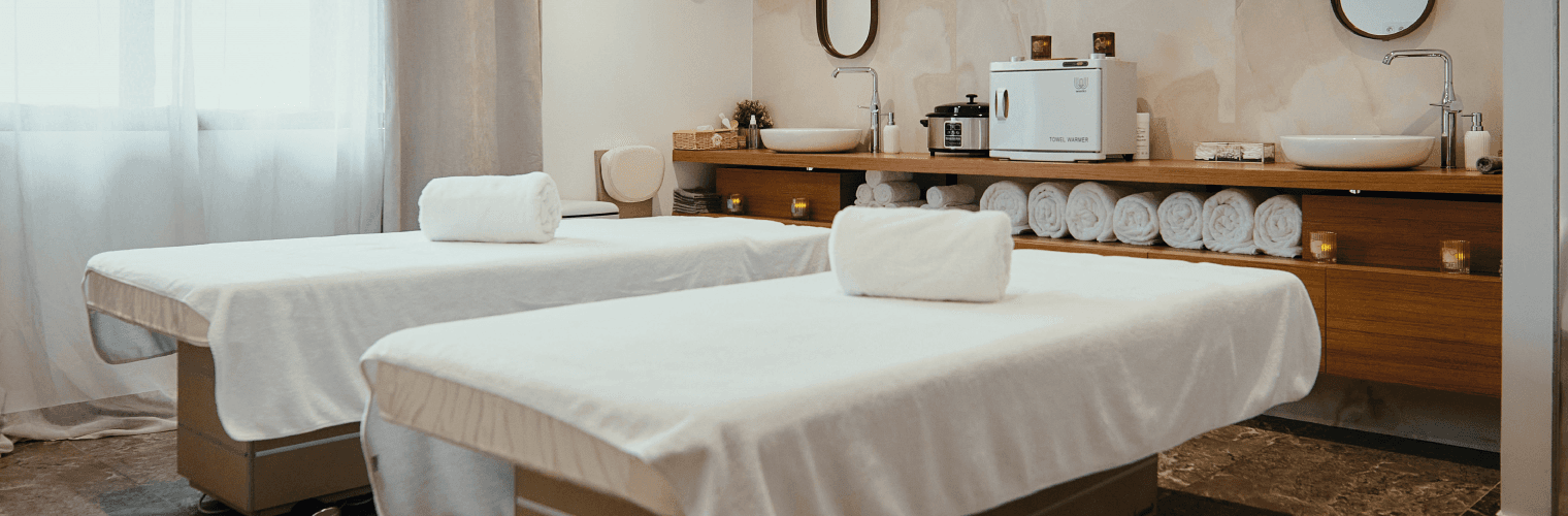 Institut de beauté & Spa