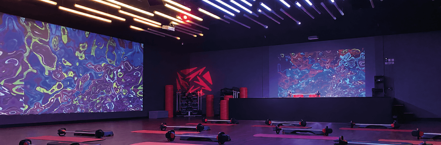 Studio Infinity