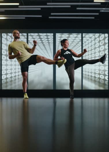 BODY ATTACK