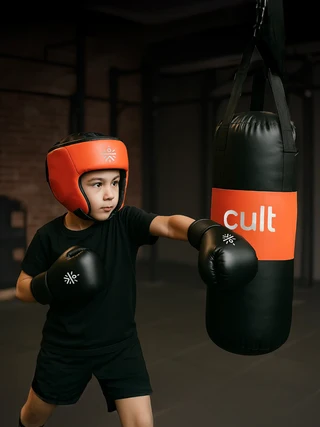 KIDS BOXING