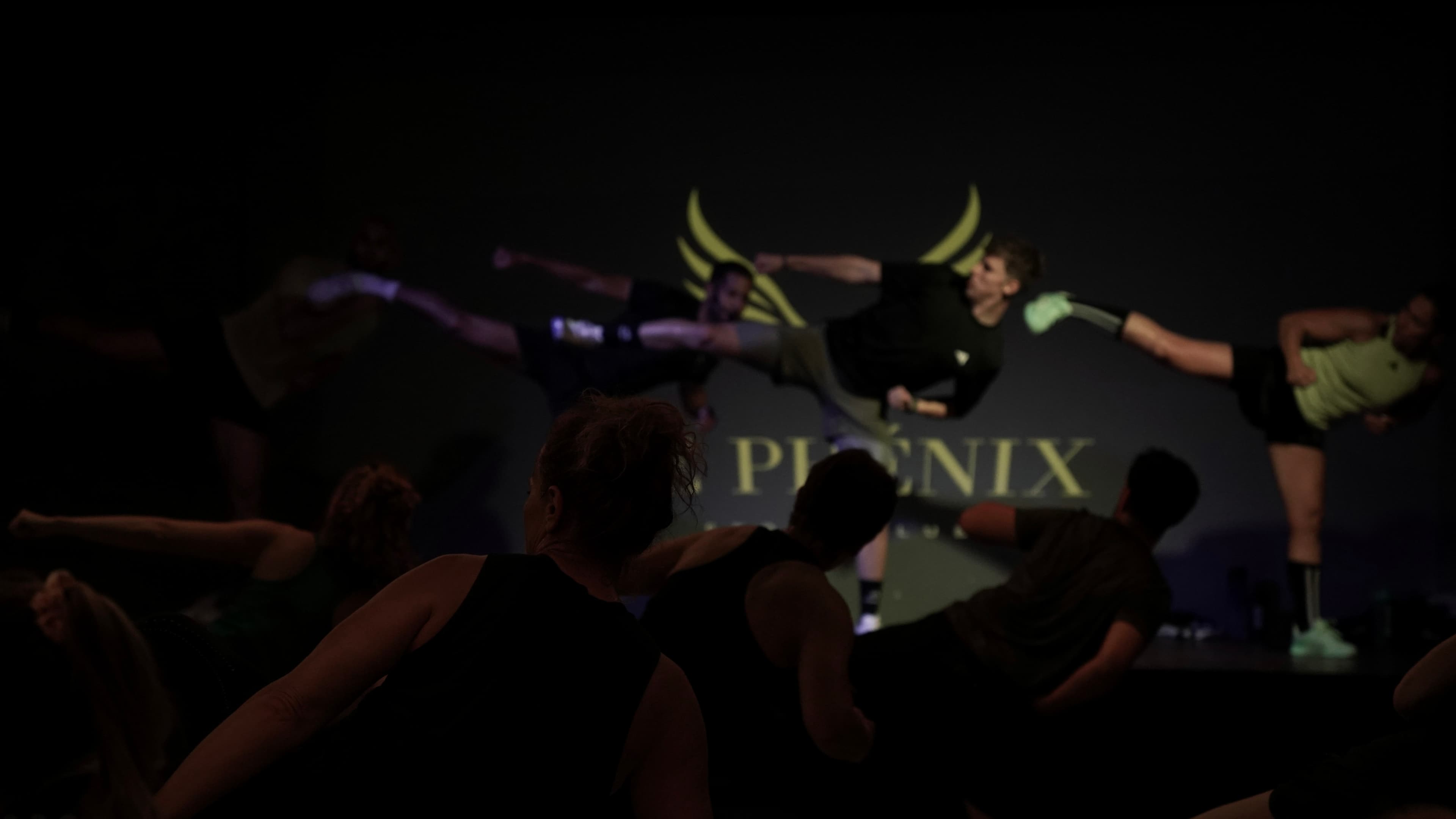 Spécial Le Phénix