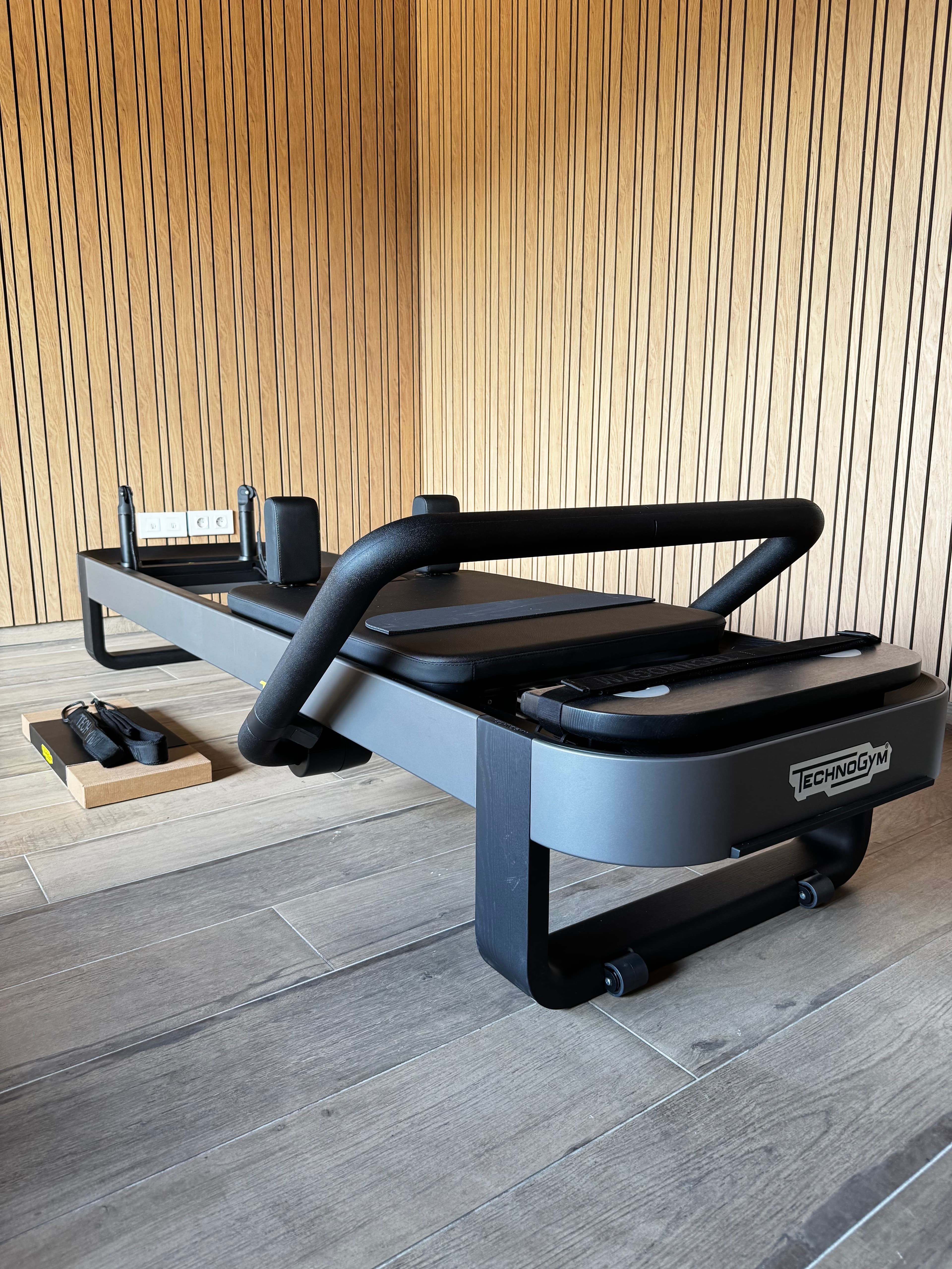 Pilate Reformer
