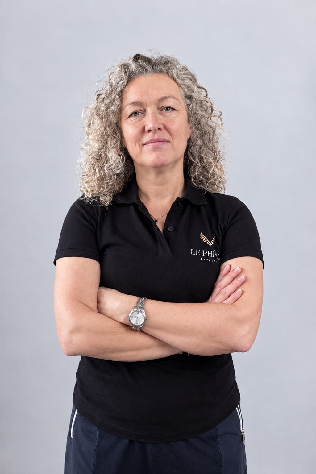 Christelle