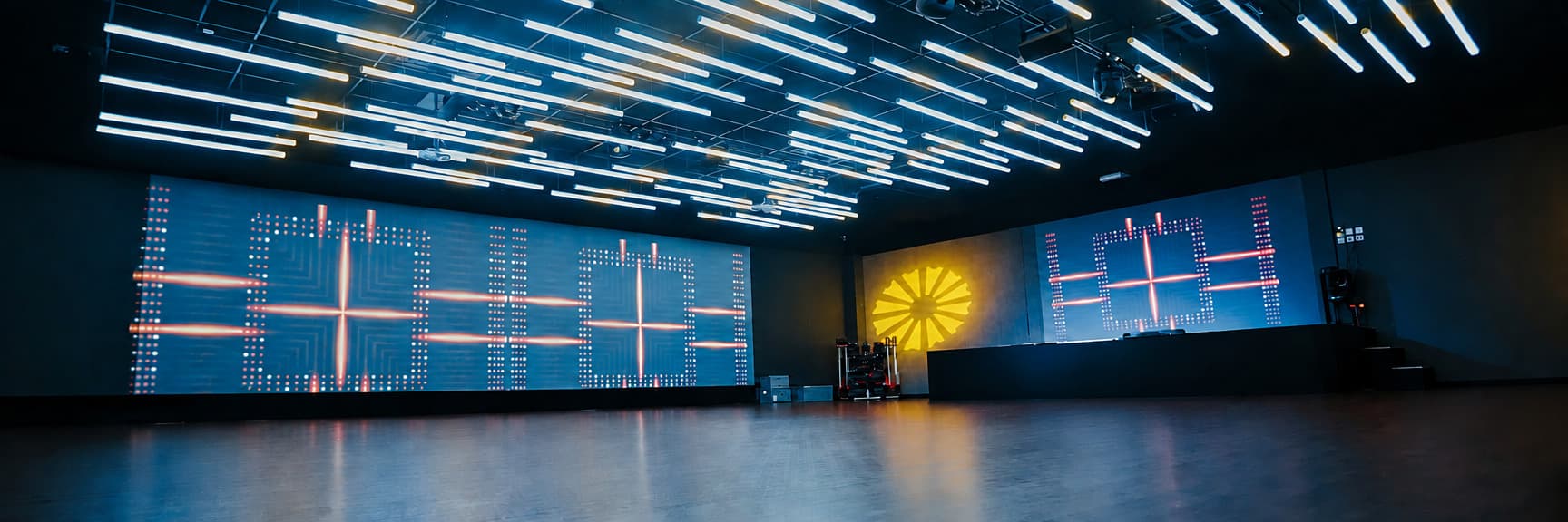 Studio Infinity
