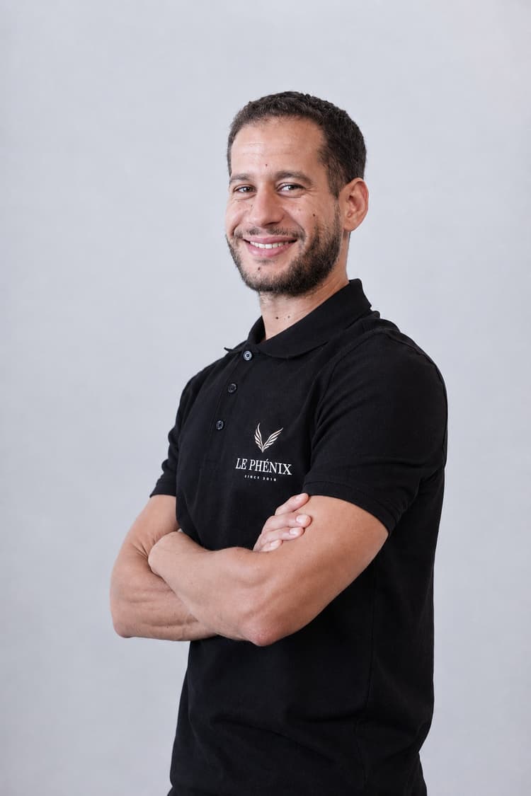 Coach Sportif à Besançon