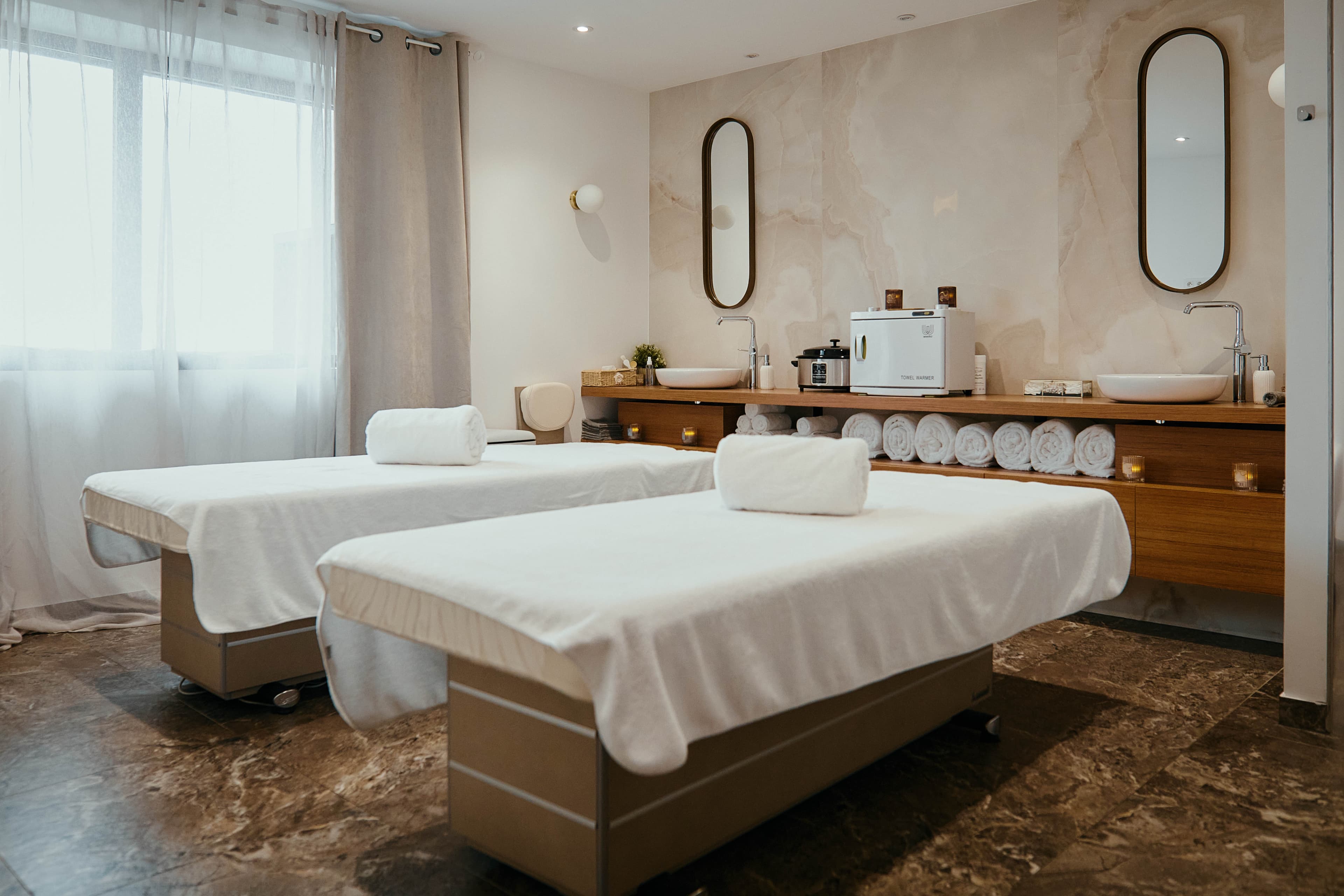 spa
